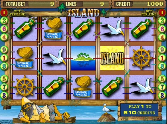 Island