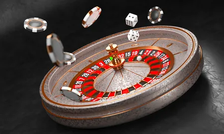 ruleta casino
