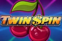 twin-spin