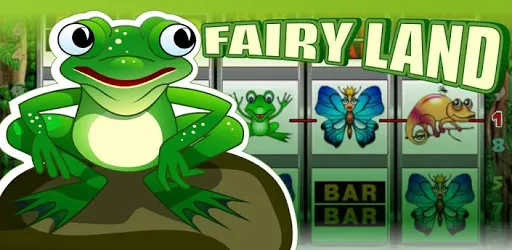 Fairy land
