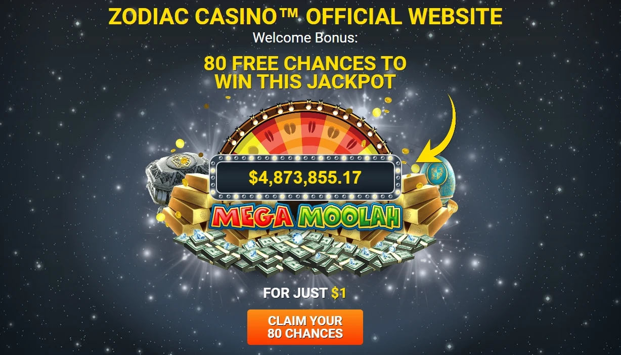 Zodiac casino