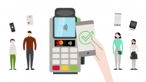 MasterCard mobile