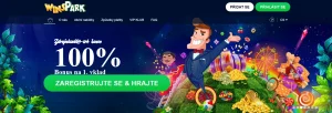 Winspark Casino 