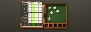 kostky online hra
