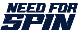 Casino Need for Spin logo