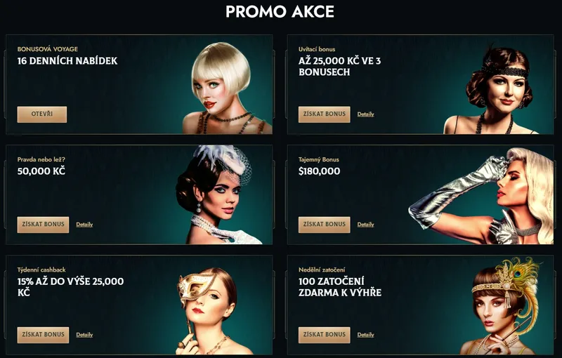 DollyCasino - bonus