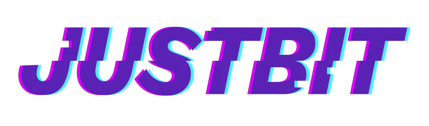 JustBit Casino logo