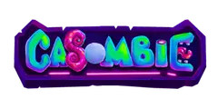 Casombie Casino logo