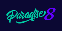 paradise8-online-casino-logo