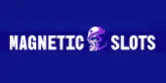 Magnetic Slots Casino logo