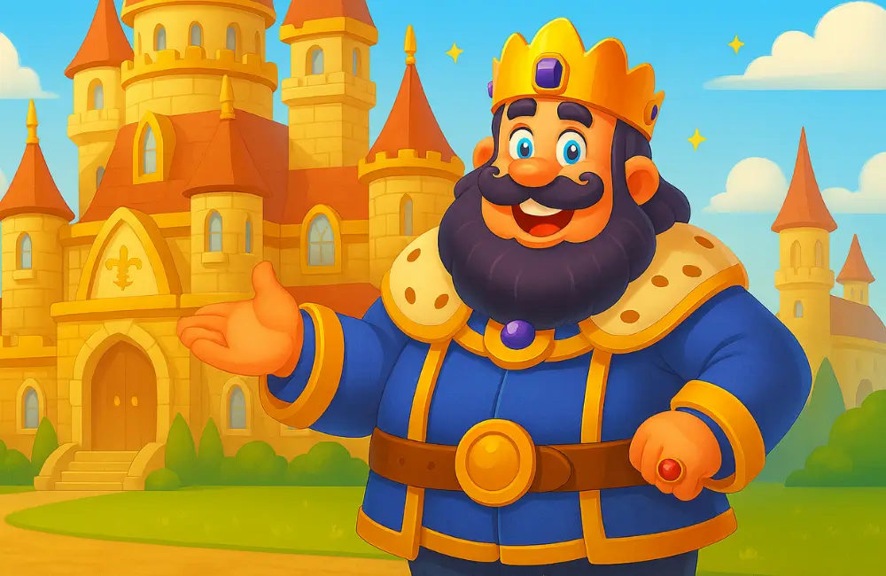 Recenze Royal Game Casino