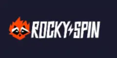 Rocky Spin Casino logo